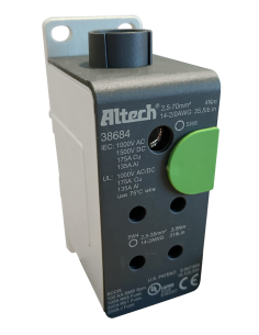 Power Distribution Blocks