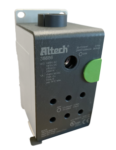 Power Distribution Blocks