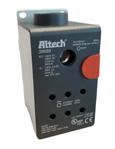 Power Distribution Blocks