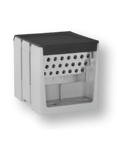 38690 - Power Distribution Block for Solar