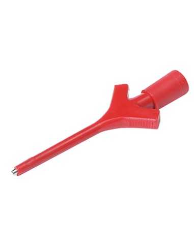 973592101 - Test Probe, Plunger Style, 0.64mm socket, 3.5mm range