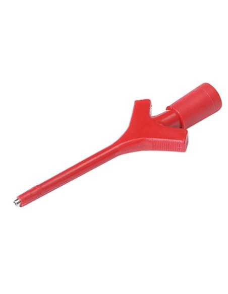 973592101 - Test Probe, Plunger Style, 0.64mm socket, 3.5mm range