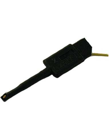 974201100 - Test Probe, Plunger Style, 1mm range