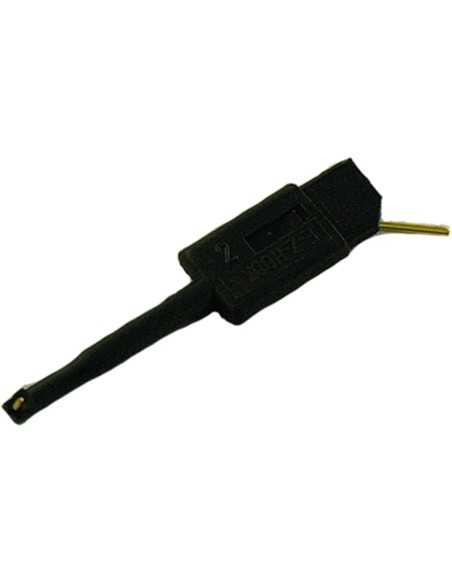 974201100 - Test Probe, Plunger Style, 1mm range