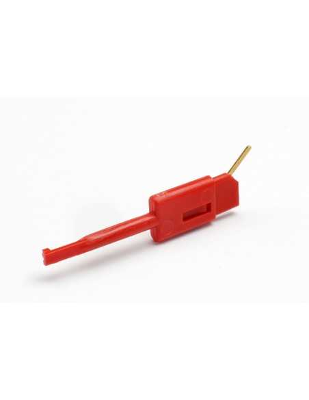 974201101 - Test Probe, Plunger Style, 1mm range