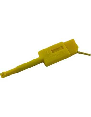 974201103 - Test Probe, Plunger Style, 1mm range