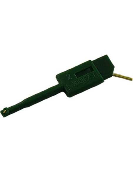 974201104 - Test Probe, Plunger Style, 1mm range