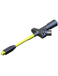Clamp-Type Test Probes