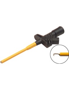 Clamp-Type Test Probes