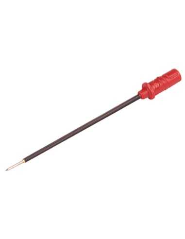 973995101 - Test Probe, Spring loaded tip 0.75mm, 0.64mm socket