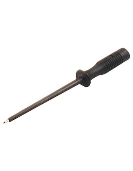 973531100 - Test Probe, Stationary tip 1mm, 2mm socket