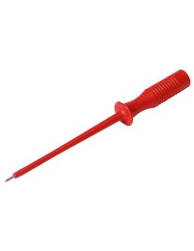 973531101 - Test Probe, Stationary tip 1mm, 2mm socket