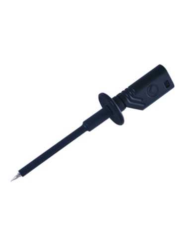 975017700 - Test Probe, Spring loaded tip 1.4mm, 2mm socket