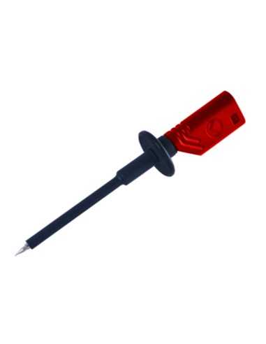 975017701 - Test Probe, Spring loaded tip 1.4mm, 2mm socket