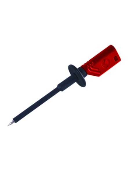 975017701 - Test Probe, Spring loaded tip 1.4mm, 2mm socket