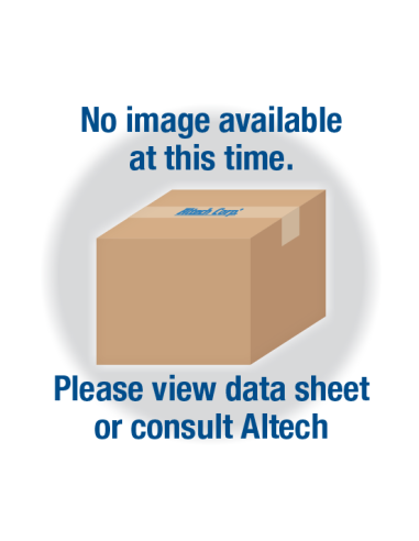 White - CMDB25/10/W - Terminal Block