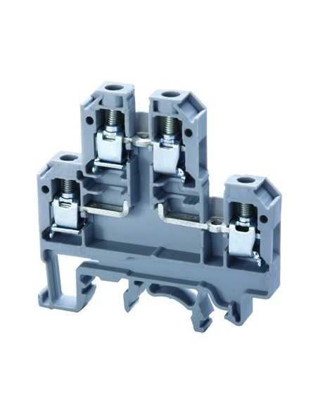Grey - CDL4U(O) - Terminal Block