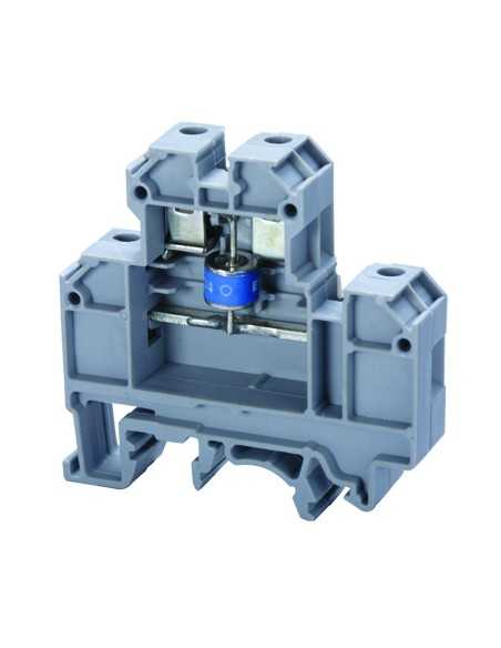 Grey - CDL4U(E)LA600V - Terminal Block