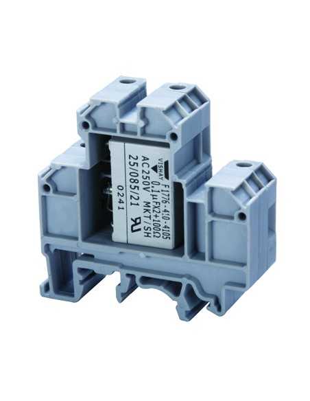 Grey - CDL4U(E)RC0.1 - Terminal Block