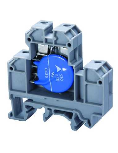Grey - CDL4U(E)MOV60V - Terminal Block