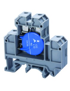 DIN Rail Terminal Blocks