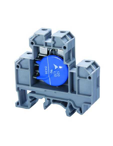 Grey - CDL4U(E)MOV625V - Terminal Block