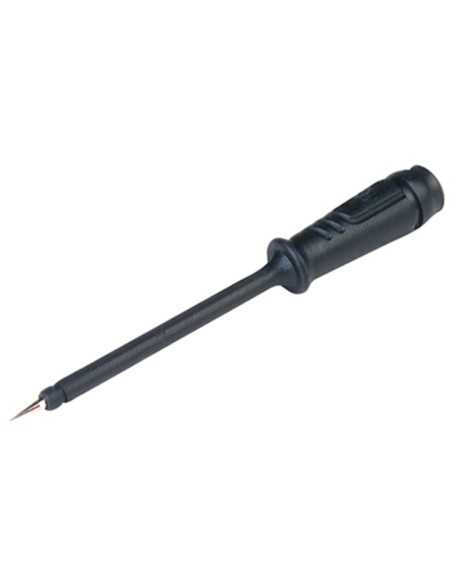 973368100 - Test Probe, Stationary tip 2mm, 4mm socket