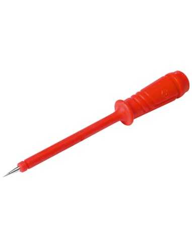 973368101 - Test Probe, Stationary tip 2mm, 4mm socket