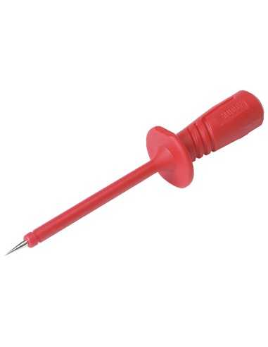 972327101 - Test Probe, Stationary tip 2mm, 4mm socket