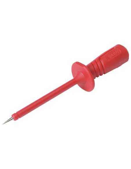 972327101 - Test Probe, Stationary tip 2mm, 4mm socket