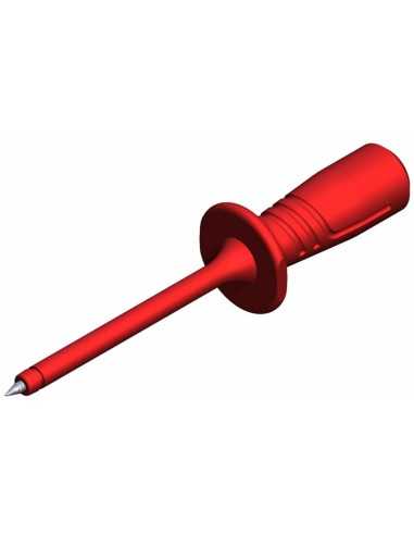 972317101 - Test Probe, Stationary tip 2mm, 4mm socket