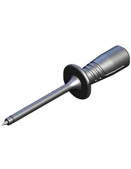 972317100 - Test Probe, Stationary tip 2mm, 4mm socket