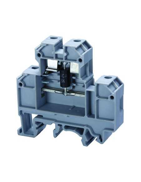 Grey - CDL4U(E)SDUK48V - Terminal Block