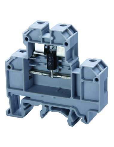 Grey - CDL4U(E)SDB48V - Terminal Block