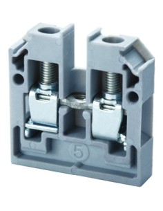 Mini Rail and Panel Mount Terminal Blocks