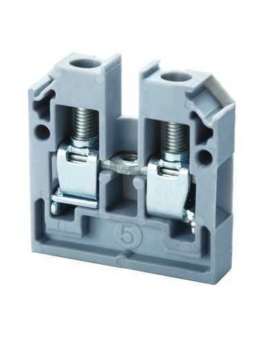 Red - CMB4/R - Terminal Block