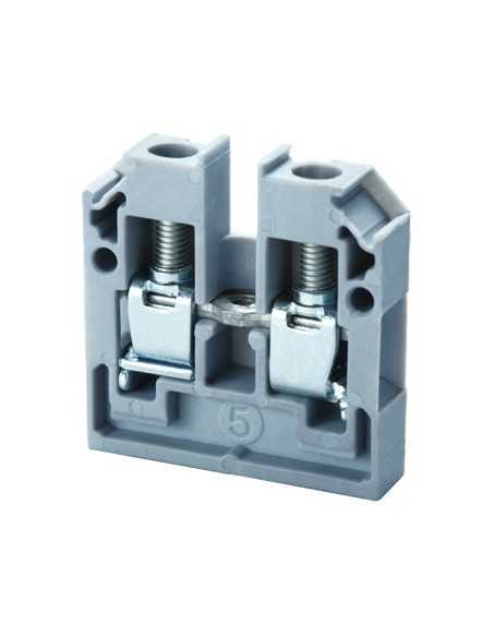 Red - CMB4/R - Terminal Block