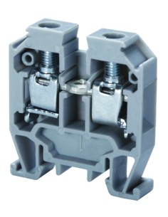 Mini Rail and Panel Mount Terminal Blocks