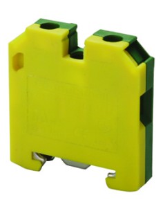 Mini Rail and Panel Mount Terminal Blocks