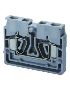 Mini Rail and Panel Mount Terminal Blocks