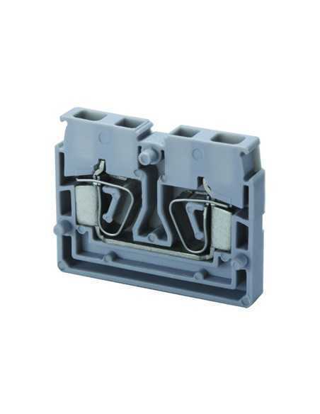 Yellow - CSCP2.5T/Y - Terminal Block