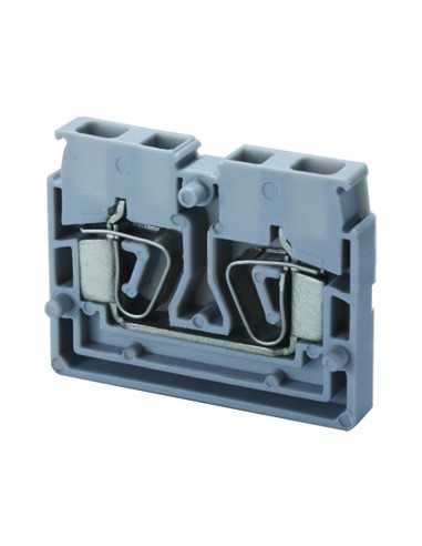 White - CSCP2.5T/W - Terminal Block