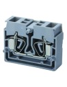 White - CSCP2.5T2/W - Terminal Block
