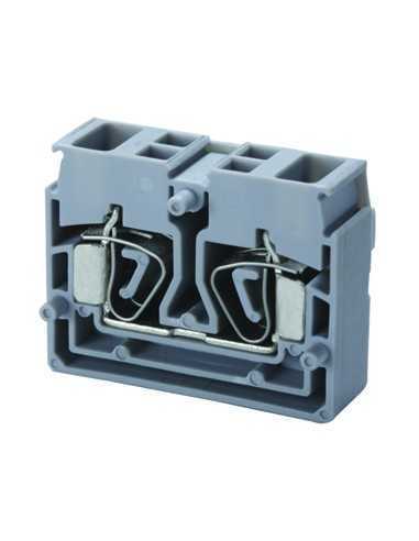 Red - CSCP2.5T2/R - Terminal Block