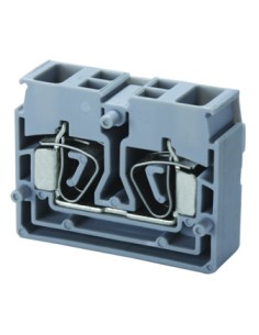 Mini Rail and Panel Mount Terminal Blocks