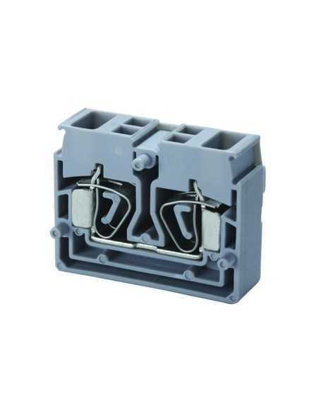 White - CSCP2.5T2/W - Terminal Block