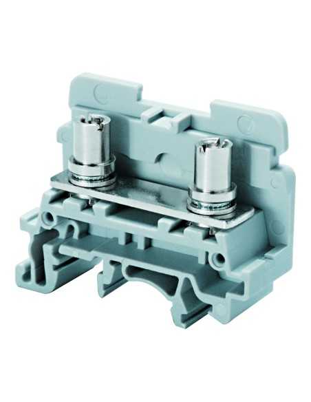 Grey - CSTSB4U - Terminal Block