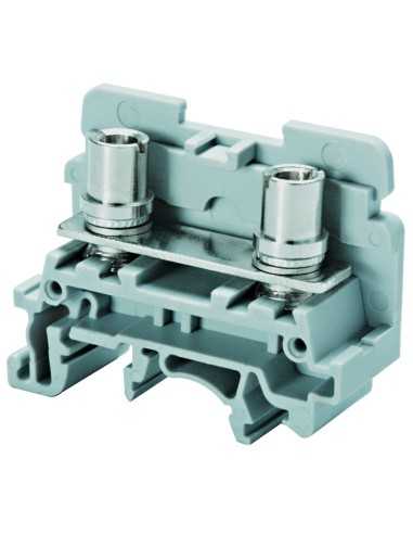 Grey - CSTSB5U - Terminal Block