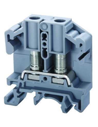 Grey - STH4 - Terminal Block