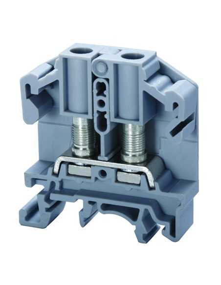 Grey - STH4 - Terminal Block